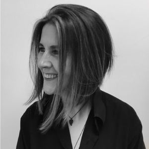 Meet your Posher, Fiona